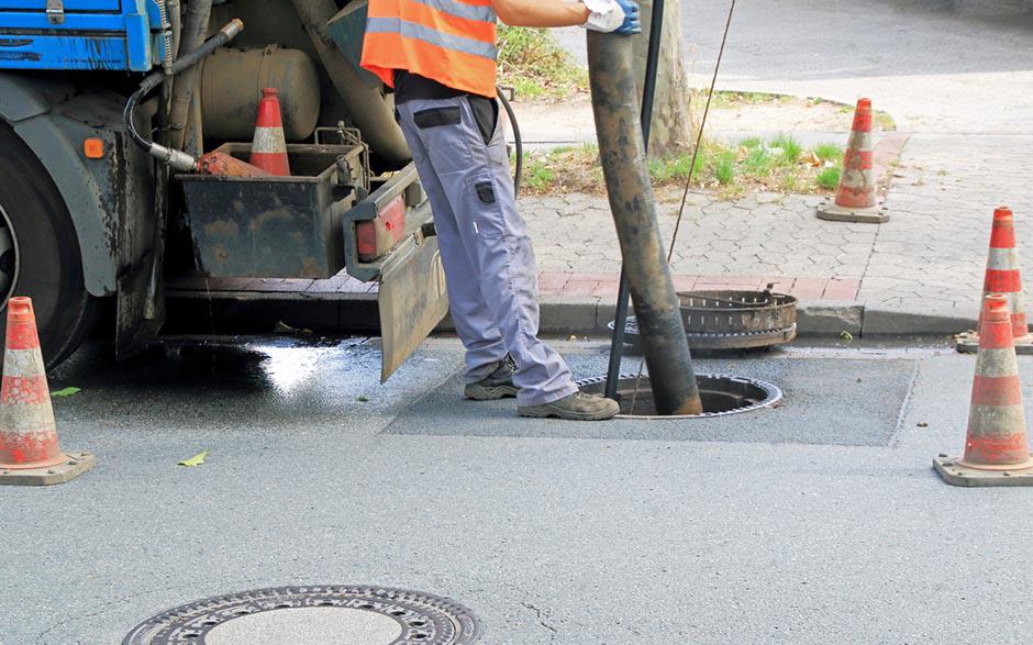 entreprise assainissement Auvernaux
