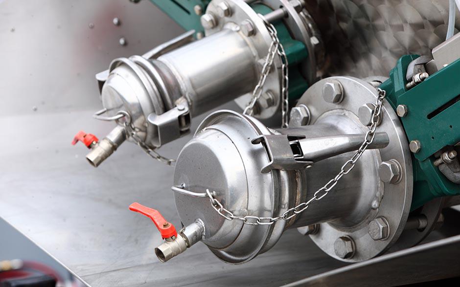 curage canalisation tarif Auvernaux