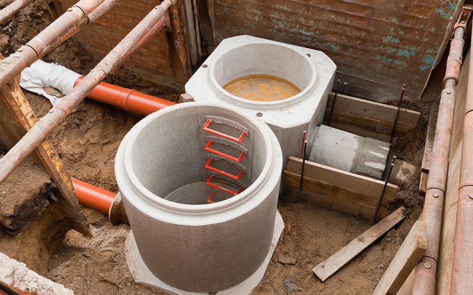 curage canalisation tarif Auvernaux